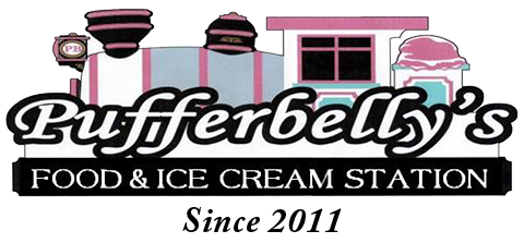 Pufferbelly's Ice Cream Station